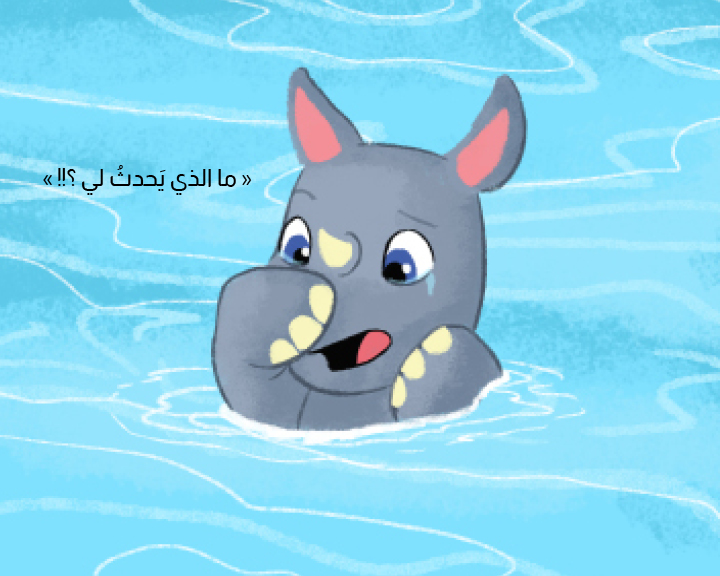 Where is Wahid's Horn? - Image 6