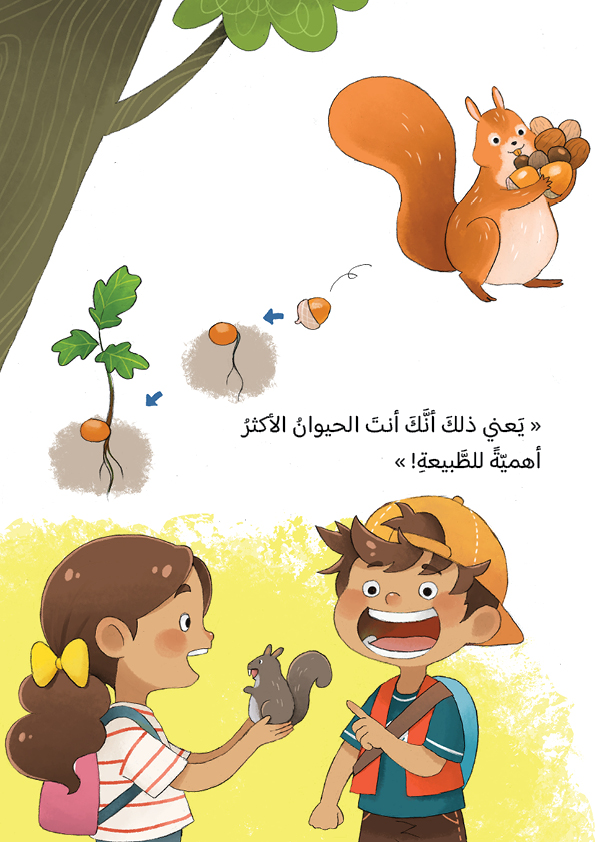 Who is the Most Important Animal? - Image 3